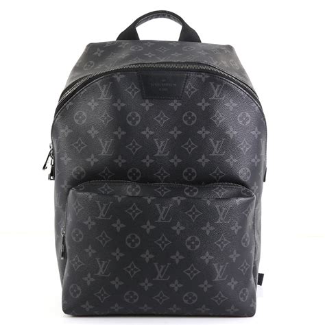 louis vuitton apollo backpack fake|Louis Vuitton monogram ellipse backpack.